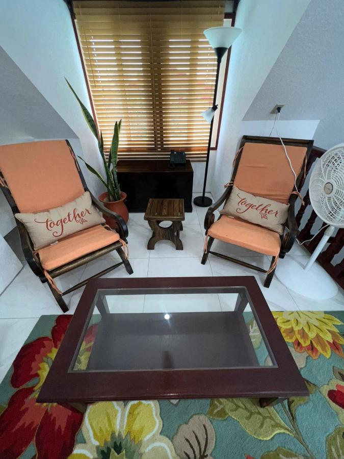 One South Place Hotel 伯利兹城 外观 照片