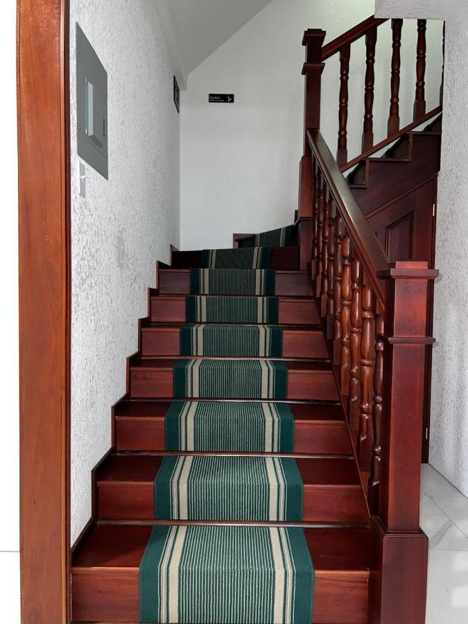 One South Place Hotel 伯利兹城 外观 照片