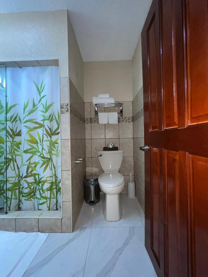 One South Place Hotel 伯利兹城 外观 照片