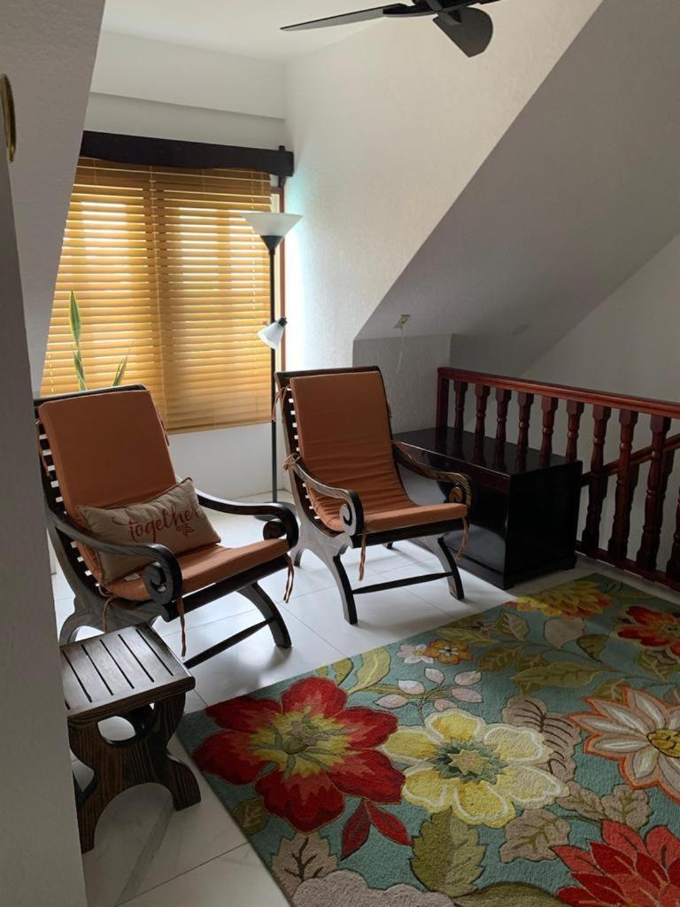One South Place Hotel 伯利兹城 外观 照片