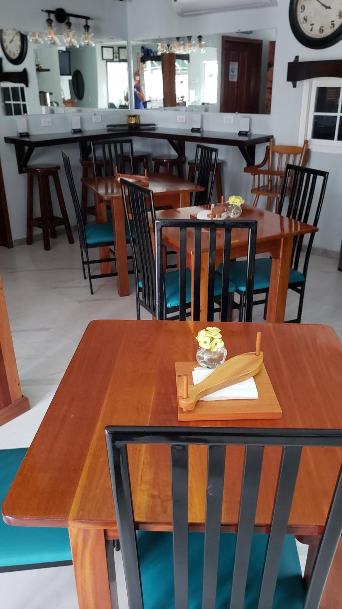 One South Place Hotel 伯利兹城 外观 照片