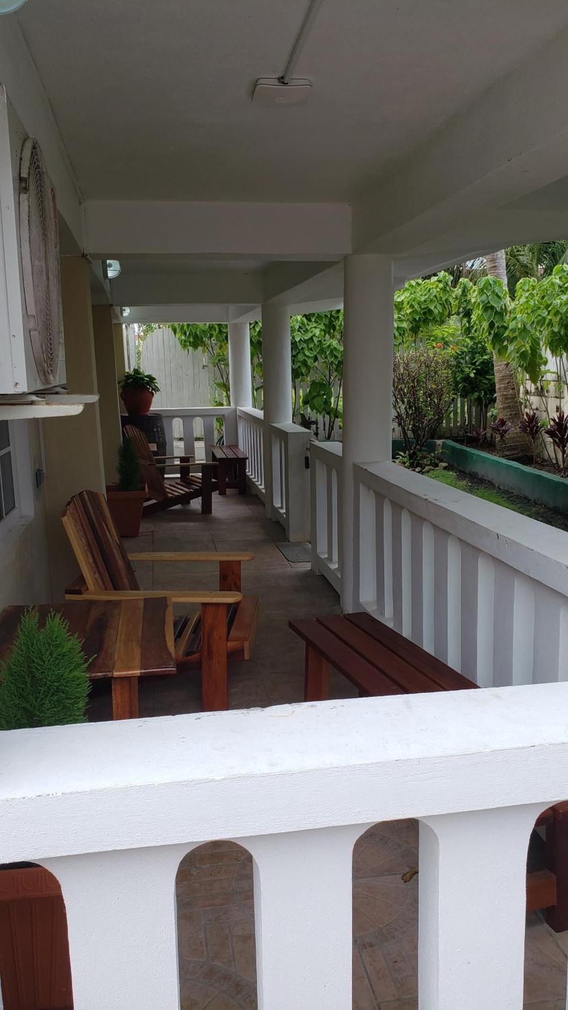 One South Place Hotel 伯利兹城 外观 照片